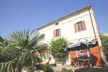 Appartement de vacances /en/au Montefiore dell