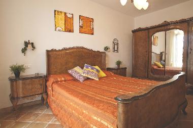 Maison de vacances �/en/au Montefiore dell