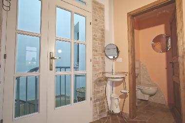 Maison de vacances �/en/au Montefiore dell