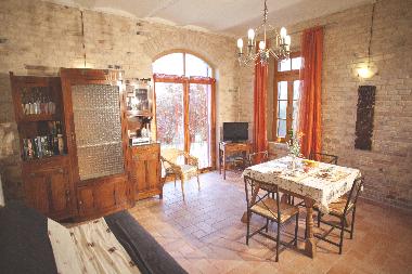 Appartement de vacances /en/au Montefiore dell