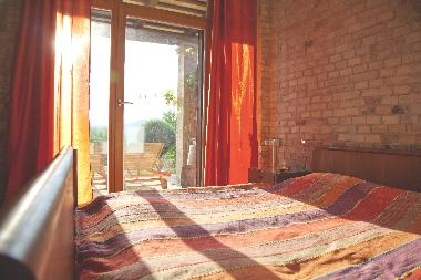 Appartement de vacances /en/au Montefiore dell