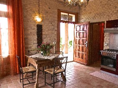 Appartement de vacances /en/au Montefiore dell