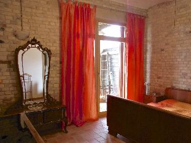 Appartement de vacances /en/au Montefiore dell