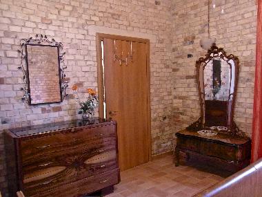 Appartement de vacances /en/au Montefiore dell