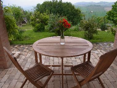 Appartement de vacances /en/au Montefiore dell