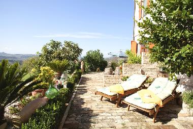 Appartement de vacances /en/au Montefiore dell