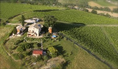 Appartement de vacances /en/au Montefiore dell