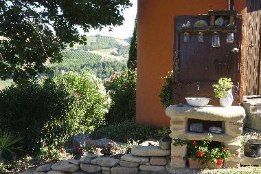 Appartement de vacances /en/au Montefiore dell