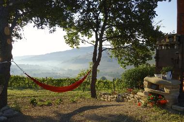 Appartement de vacances /en/au Montefiore dell