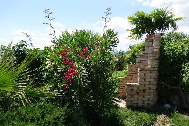 Appartement de vacances /en/au Montefiore dell