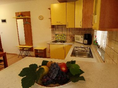 Appartement de vacances /en/au Buici 44 (Istarska)ou appartement ou maison de vacances