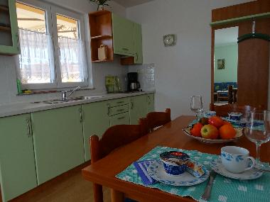 Appartement de vacances /en/au Buici 44 (Istarska)ou appartement ou maison de vacances