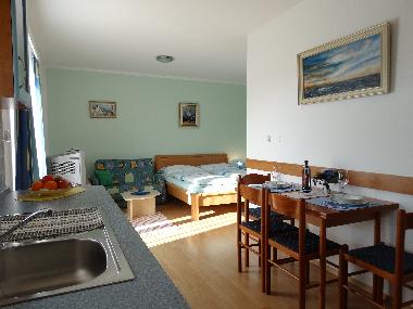 Appartement de vacances /en/au Buici 44 (Istarska)ou appartement ou maison de vacances