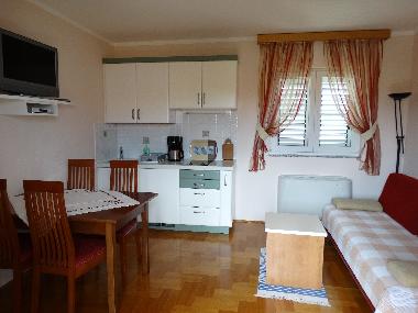 Appartement de vacances /en/au Buici 44 (Istarska)ou appartement ou maison de vacances