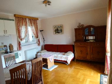 Appartement de vacances /en/au Buici 44 (Istarska)ou appartement ou maison de vacances