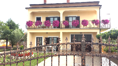 Appartement de vacances /en/au Radovani (Istarska)ou appartement ou maison de vacances