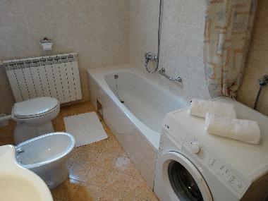 Appartement de vacances /en/au Radovani (Istarska)ou appartement ou maison de vacances