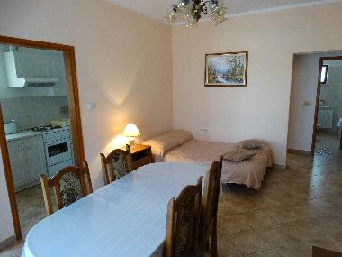 Appartement de vacances /en/au Radovani (Istarska)ou appartement ou maison de vacances