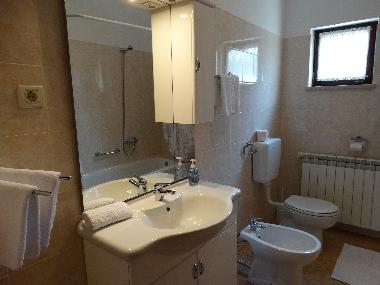 Appartement de vacances /en/au Radovani (Istarska)ou appartement ou maison de vacances