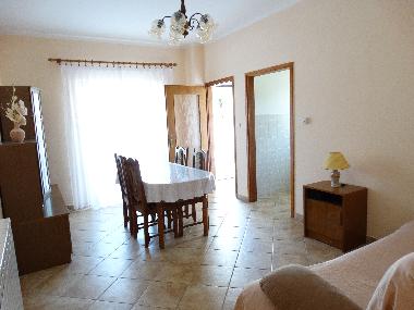Appartement de vacances /en/au Radovani (Istarska)ou appartement ou maison de vacances