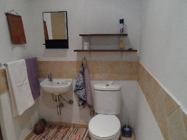 Appartement de vacances �/en/au Cyrildene (Gauteng)ou appartement ou maison de vacances