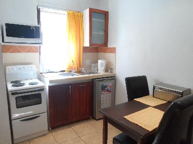 Appartement de vacances �/en/au Cyrildene (Gauteng)ou appartement ou maison de vacances