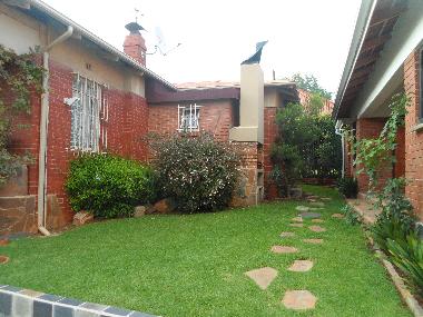 Appartement de vacances �/en/au Cyrildene (Gauteng)ou appartement ou maison de vacances