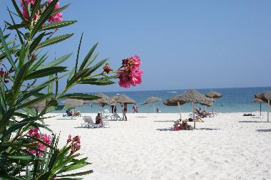 Appartement de vacances �/en/au Port El Kantaoui (Susah)ou appartement ou maison de vacances