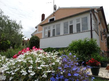 Maison de vacances /en/au Sv. Lovrec (Istarska)ou appartement ou maison de vacances