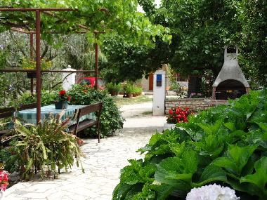 Maison de vacances /en/au Sv. Lovrec (Istarska)ou appartement ou maison de vacances