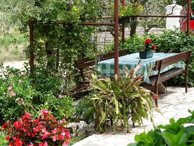 Maison de vacances /en/au Sv. Lovrec (Istarska)ou appartement ou maison de vacances