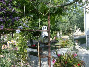 Maison de vacances /en/au Sv. Lovrec (Istarska)ou appartement ou maison de vacances