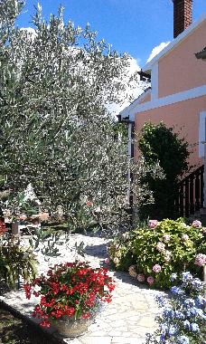 Maison de vacances /en/au Sv. Lovrec (Istarska)ou appartement ou maison de vacances