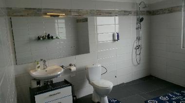 Appartement de vacances �/en/au Avepozo Plage (Lome)ou appartement ou maison de vacances