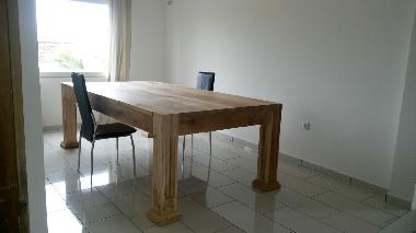 Appartement de vacances �/en/au Avepozo Plage (Lome)ou appartement ou maison de vacances