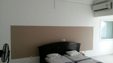 Appartement de vacances �/en/au Avepozo Plage (Lome)ou appartement ou maison de vacances