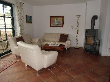 Maison de vacances /en/au Gager (Ostsee-Inseln)ou appartement ou maison de vacances