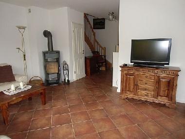 Maison de vacances /en/au Gager (Ostsee-Inseln)ou appartement ou maison de vacances