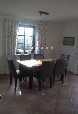 Maison de vacances /en/au Gager (Ostsee-Inseln)ou appartement ou maison de vacances