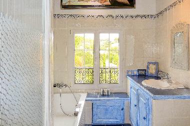 Maison de vacances �/en/au Carqueiranne (Var)ou appartement ou maison de vacances