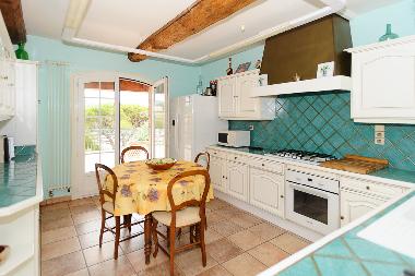 Maison de vacances �/en/au Carqueiranne (Var)ou appartement ou maison de vacances