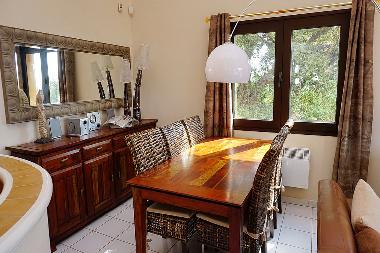 Maison de vacances /en/au Cavalaire (Var)ou appartement ou maison de vacances