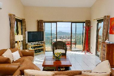 Maison de vacances /en/au Cavalaire (Var)ou appartement ou maison de vacances