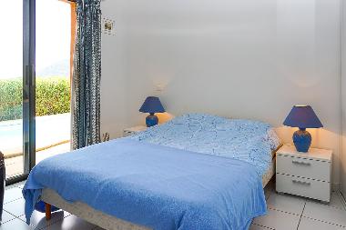 Maison de vacances /en/au Cavalaire (Var)ou appartement ou maison de vacances