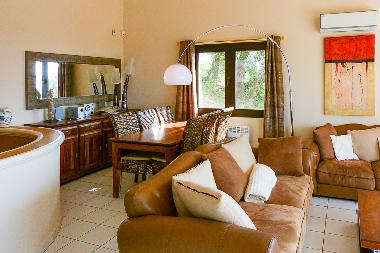 Maison de vacances /en/au Cavalaire (Var)ou appartement ou maison de vacances