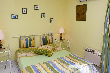 Maison de vacances /en/au Cavalaire (Var)ou appartement ou maison de vacances