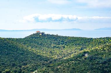 Maison de vacances /en/au Cavalaire (Var)ou appartement ou maison de vacances