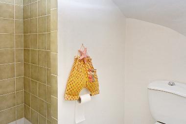 Maison de vacances /en/au Cavalaire (Var)ou appartement ou maison de vacances