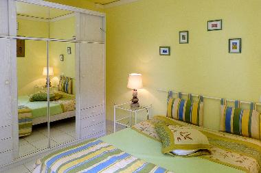 Maison de vacances /en/au Cavalaire (Var)ou appartement ou maison de vacances