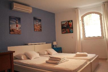 Villa �/en/au San Pedro de Alcantara  (M�laga)ou appartement ou maison de vacances